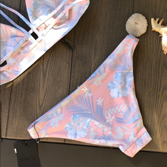 🌸HURLEY🌸 - Picture 8 of 8